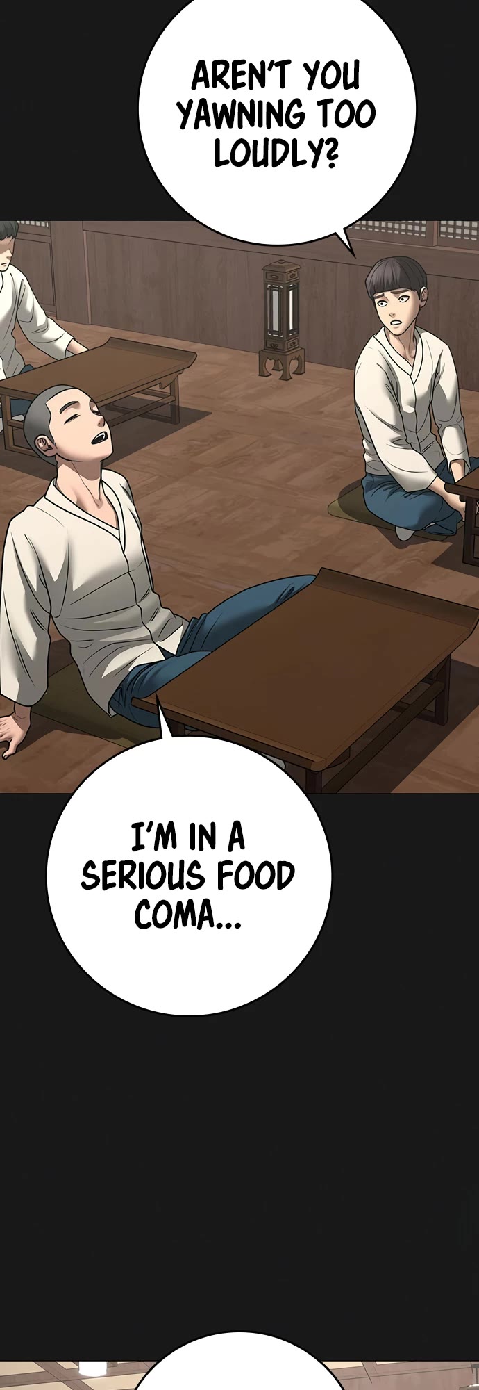 Reality Quest Chap 161 - Next Chap 162