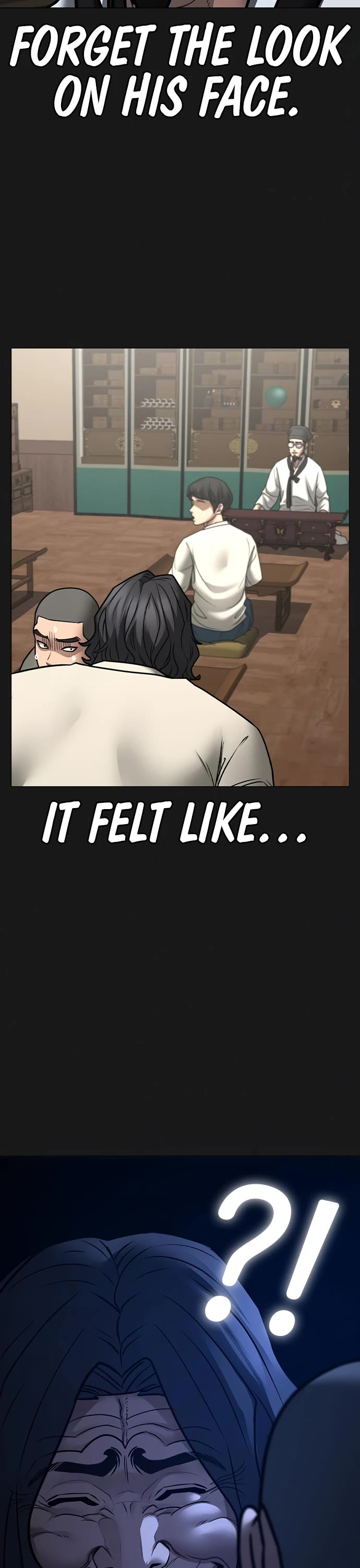 Reality Quest Chap 161 - Next Chap 162