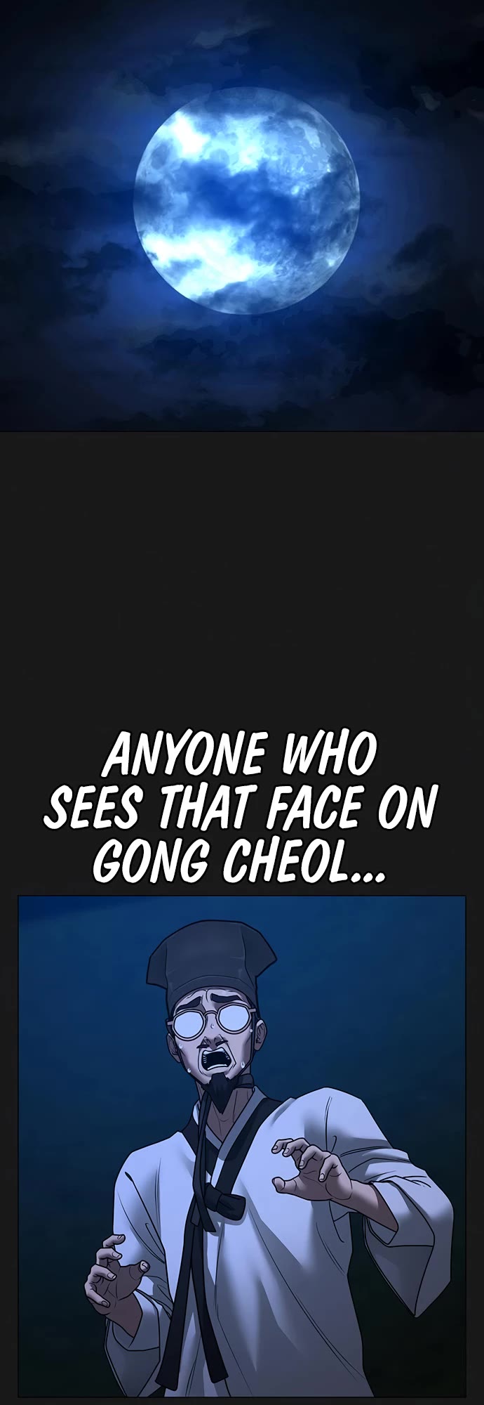 Reality Quest Chap 161 - Next Chap 162