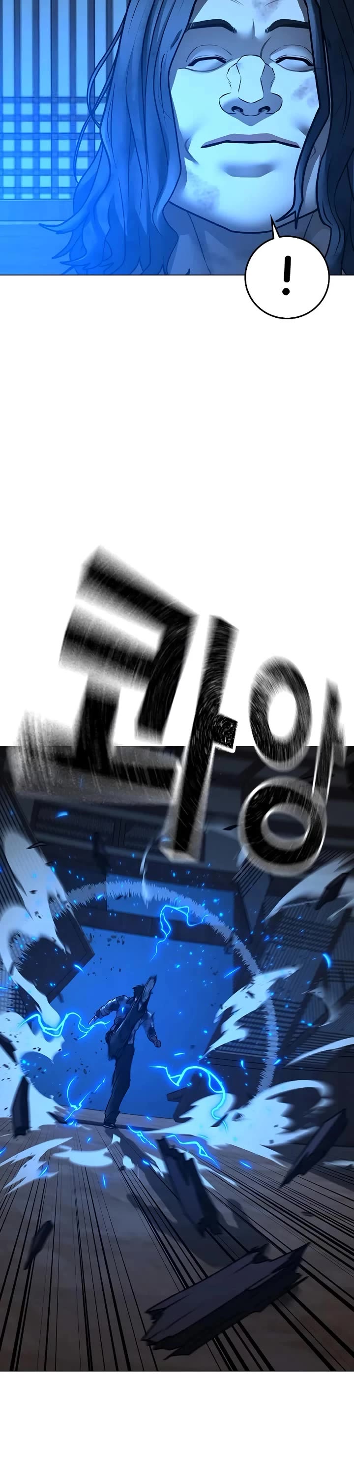 Reality Quest Chap 162 - Next Chap 163