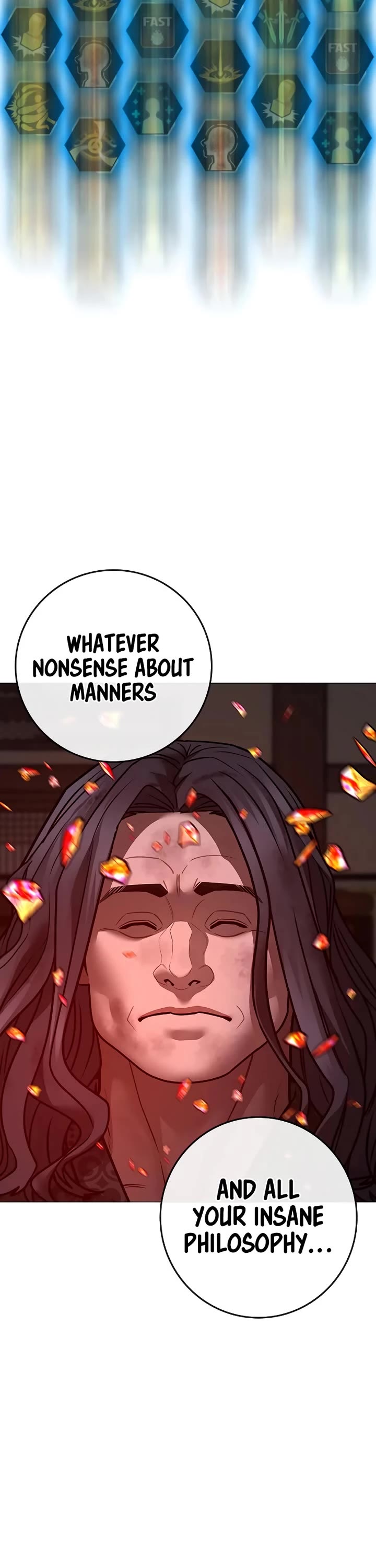 Reality Quest Chap 162 - Next Chap 163