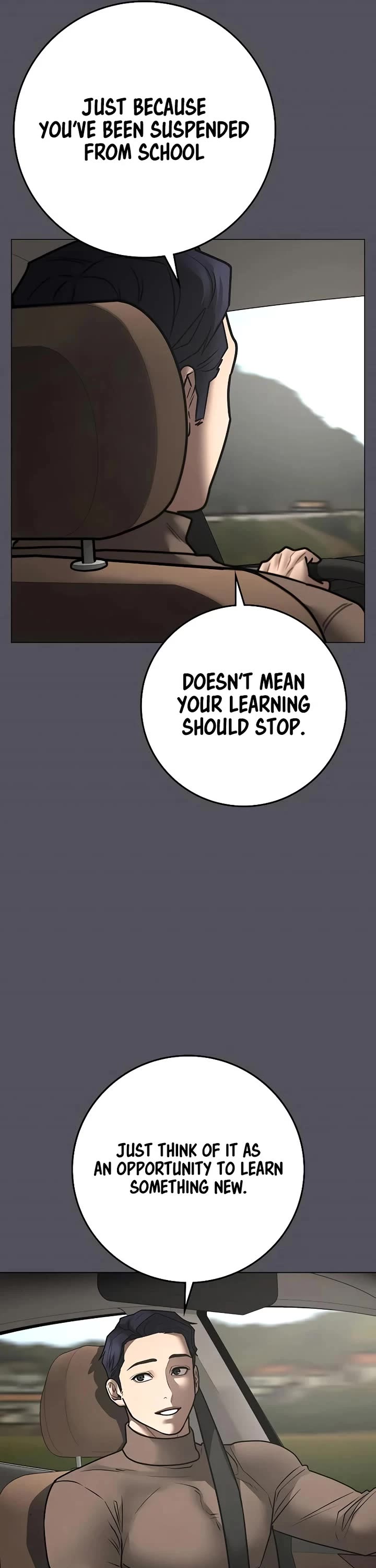 Reality Quest Chap 162 - Next Chap 163