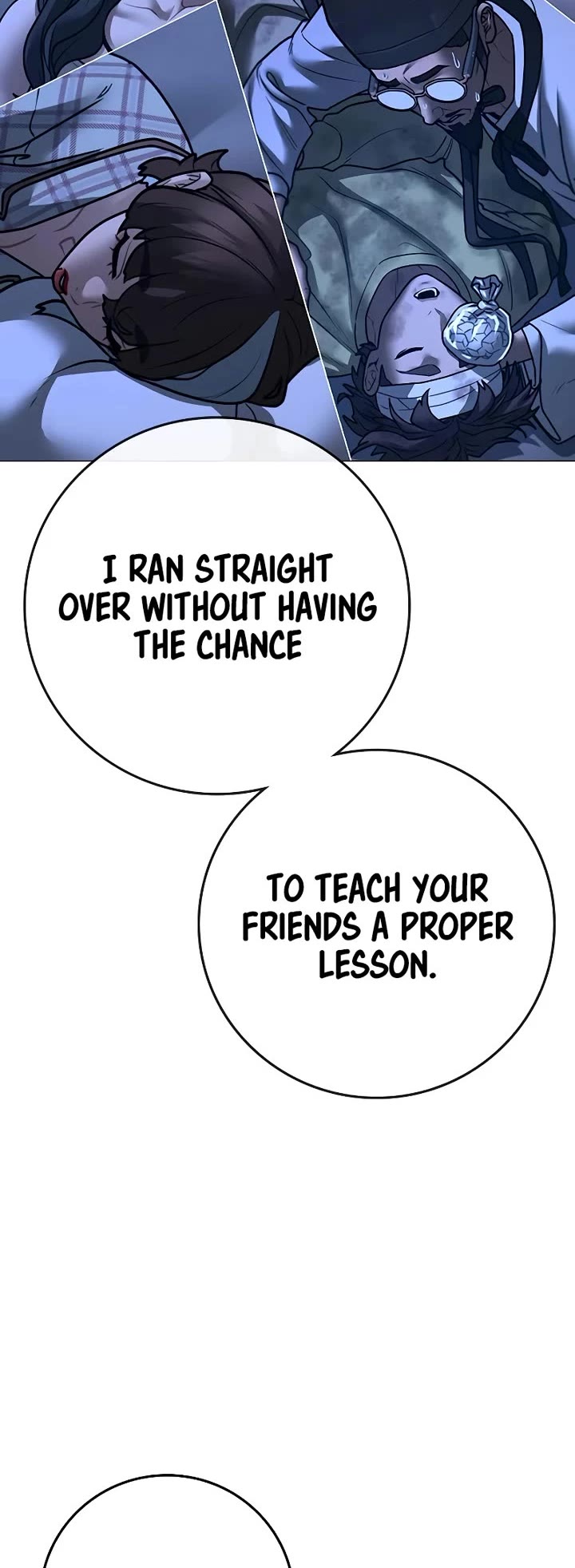 Reality Quest Chap 162 - Next Chap 163