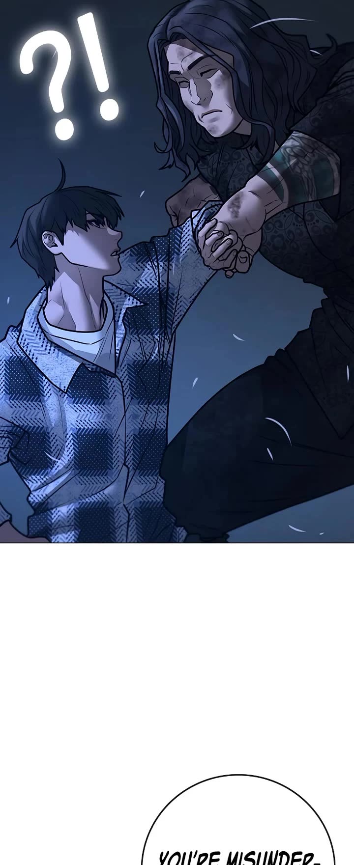 Reality Quest Chap 162 - Next Chap 163