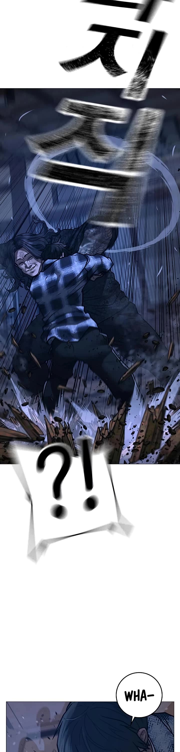 Reality Quest Chap 162 - Next Chap 163
