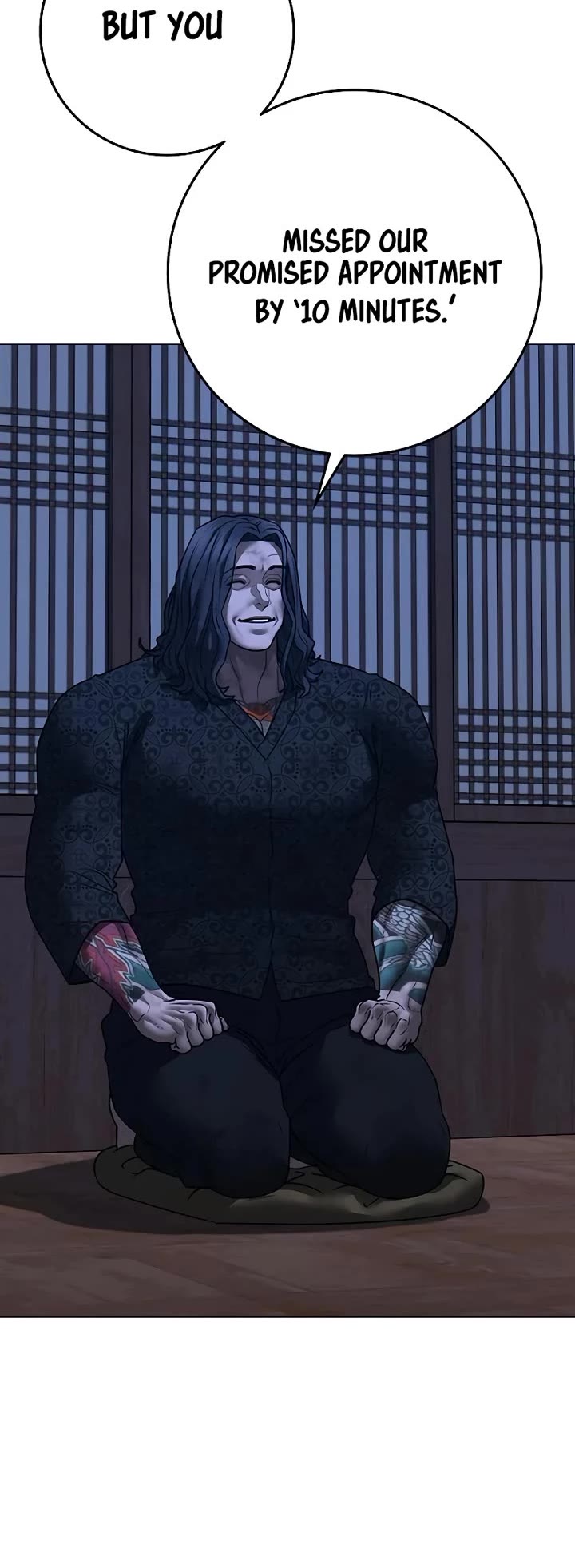 Reality Quest Chap 162 - Next Chap 163