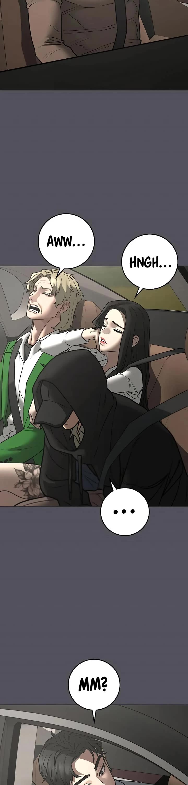 Reality Quest Chap 162 - Next Chap 163