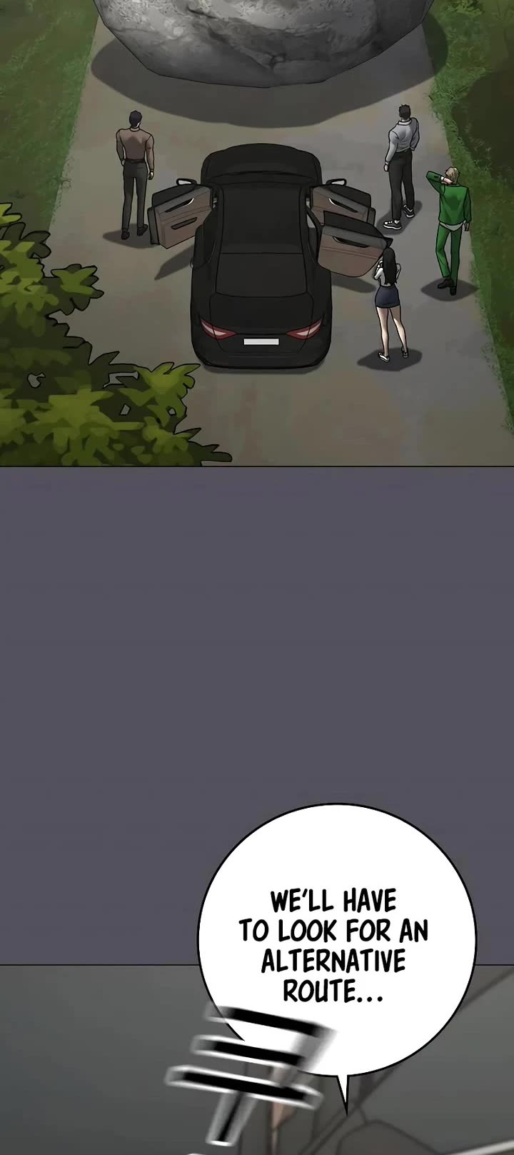 Reality Quest Chap 162 - Next Chap 163