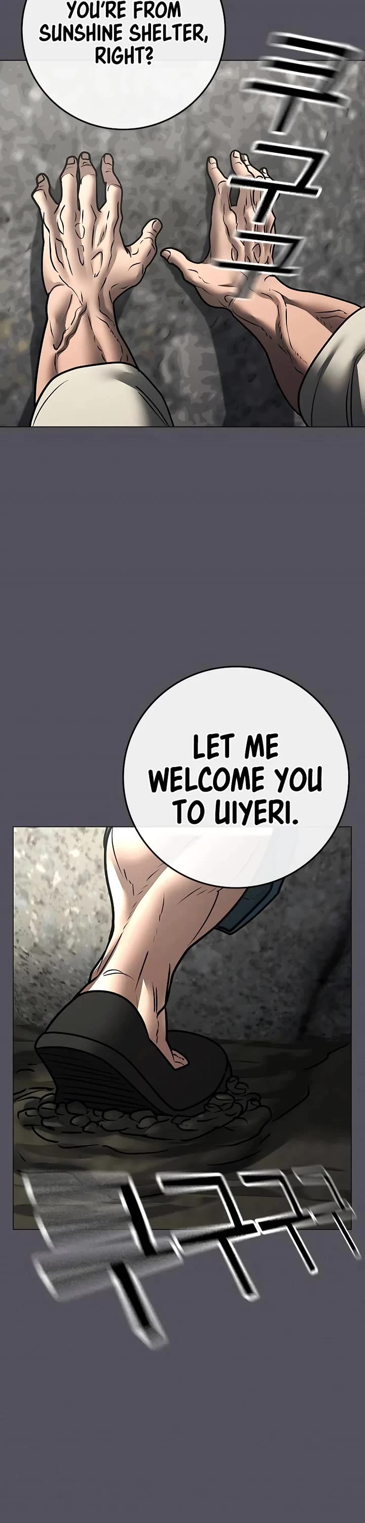 Reality Quest Chap 162 - Next Chap 163