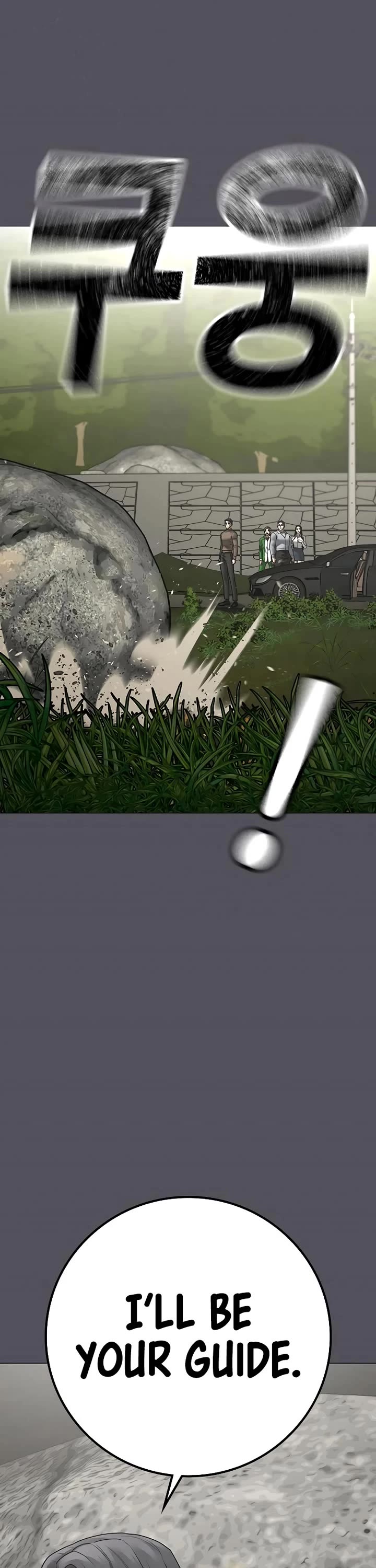 Reality Quest Chap 162 - Next Chap 163