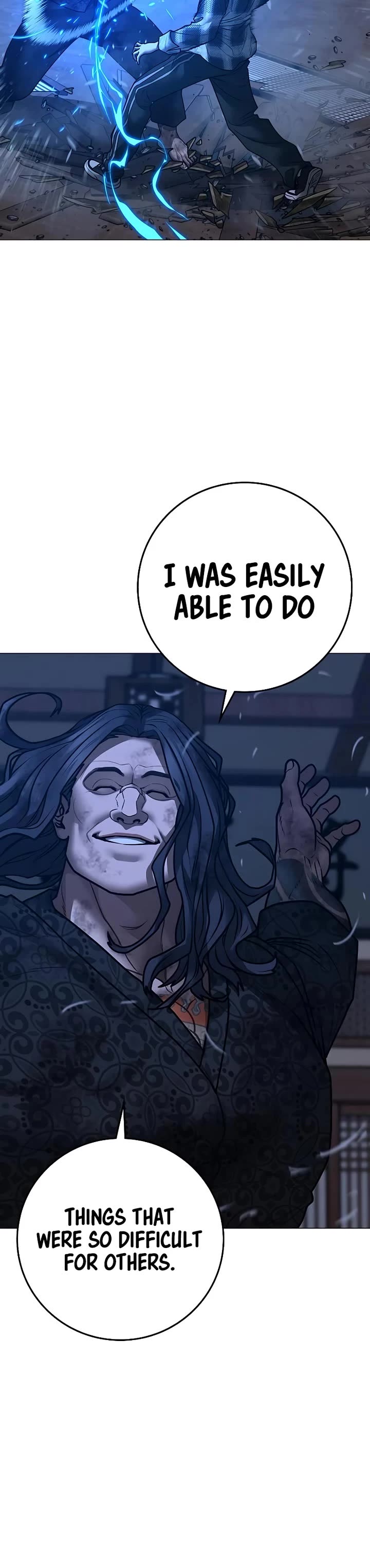 Reality Quest Chap 162 - Next Chap 163