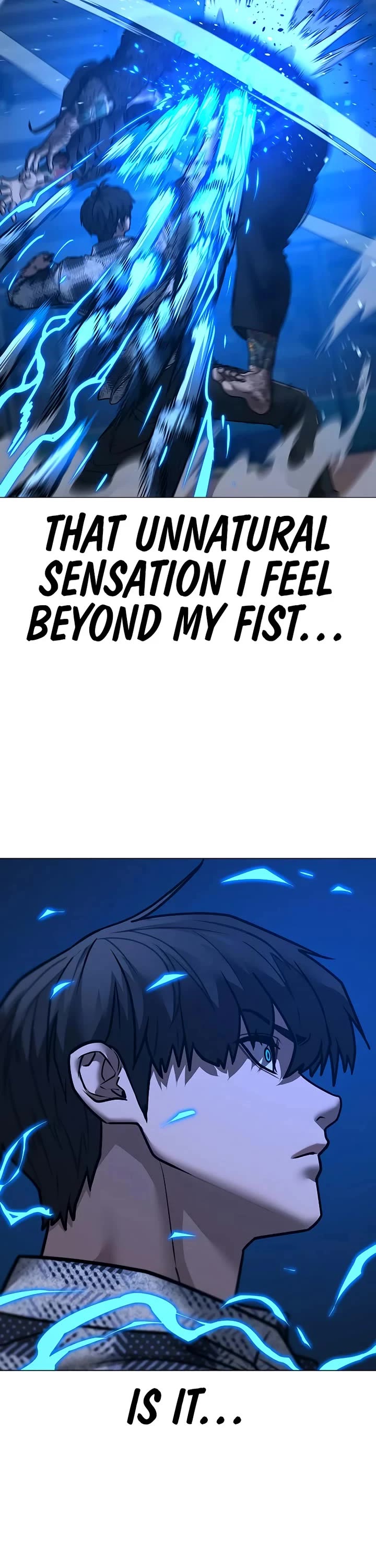 Reality Quest Chap 162 - Next Chap 163
