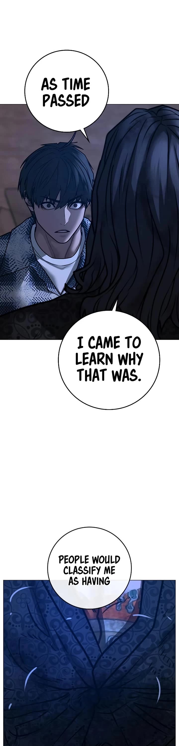 Reality Quest Chap 162 - Next Chap 163