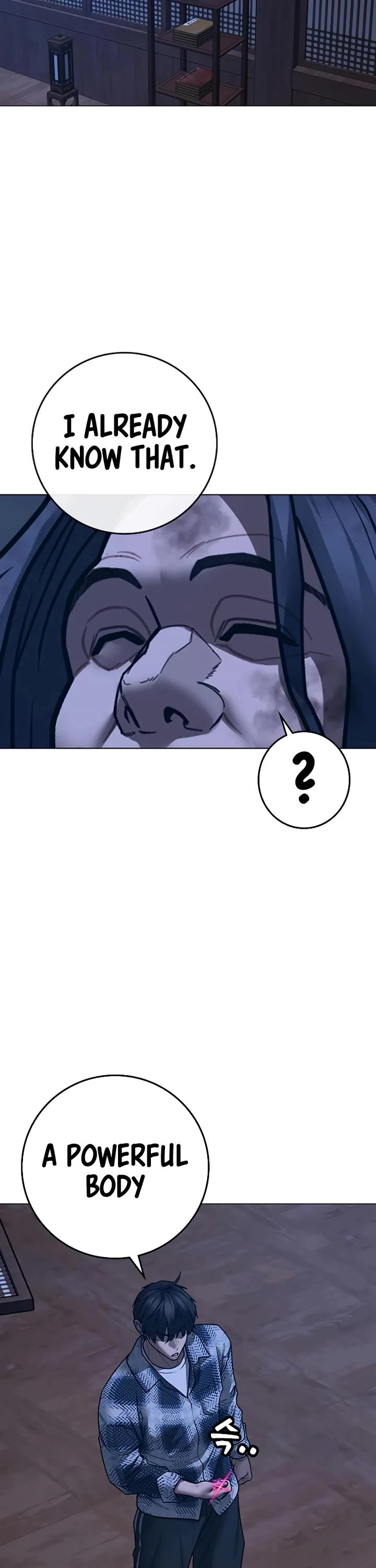 Reality Quest Chap 162 - Next Chap 163