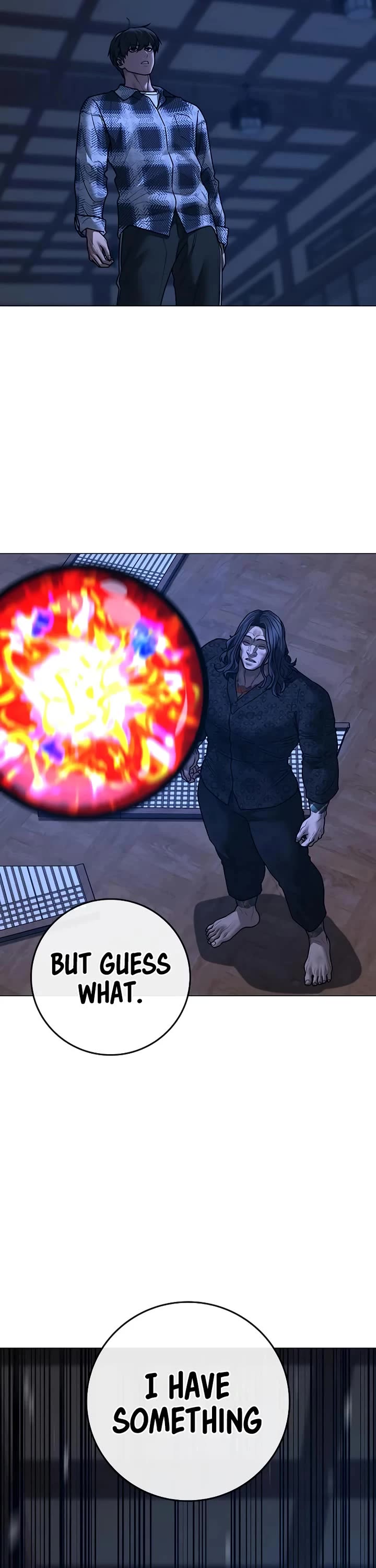 Reality Quest Chap 162 - Next Chap 163