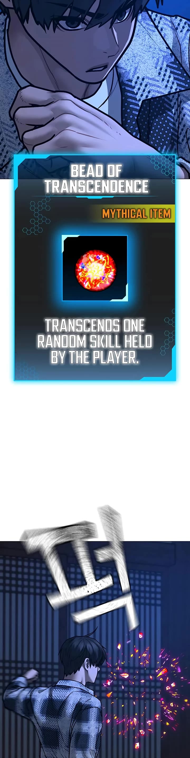 Reality Quest Chap 162 - Next Chap 163