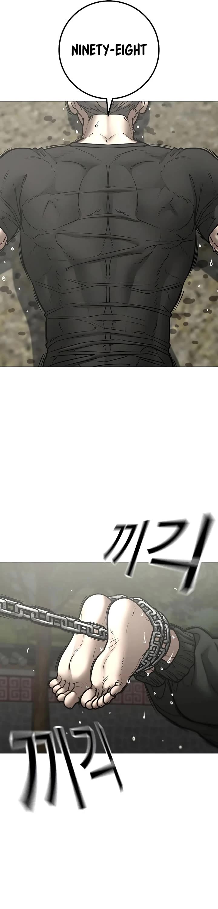 Reality Quest Chap 162 - Next Chap 163