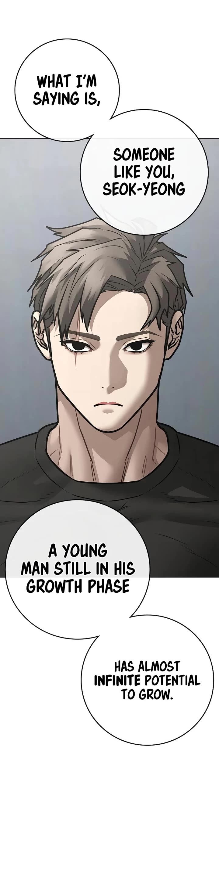 Reality Quest Chap 162 - Next Chap 163
