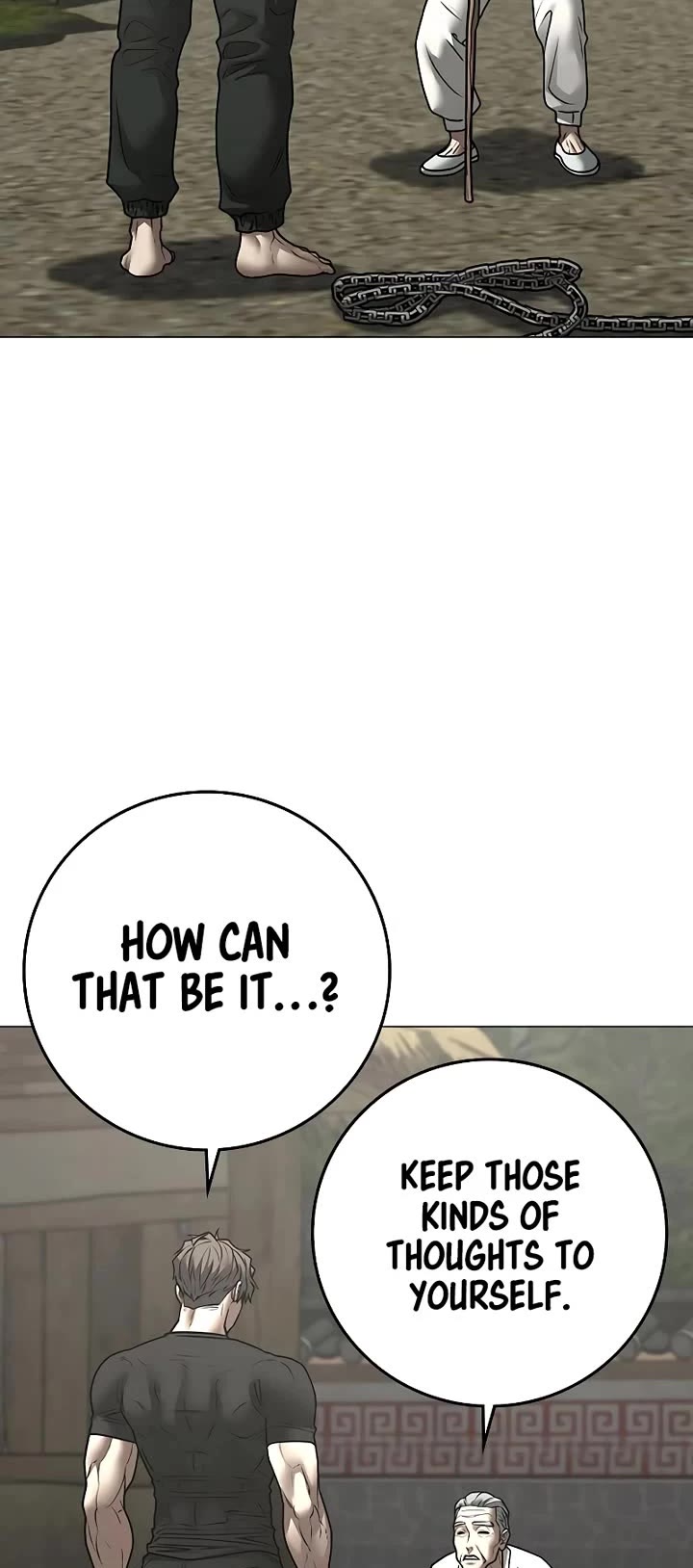 Reality Quest Chap 162 - Next Chap 163