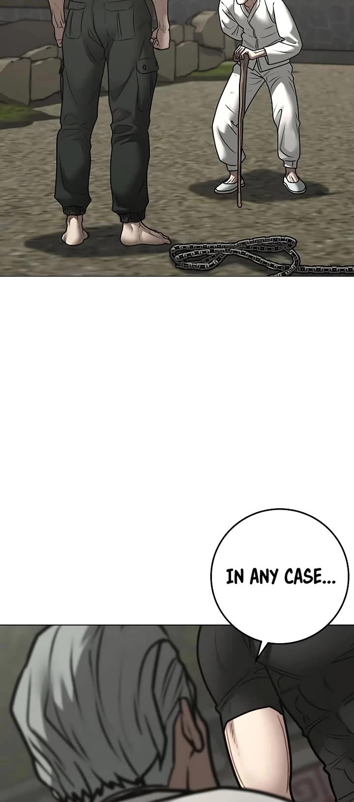 Reality Quest Chap 162 - Next Chap 163