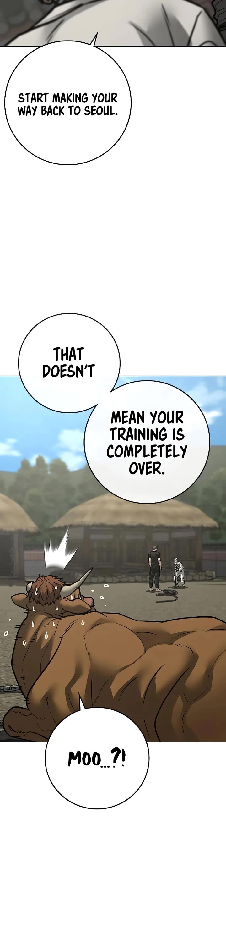Reality Quest Chap 162 - Next Chap 163