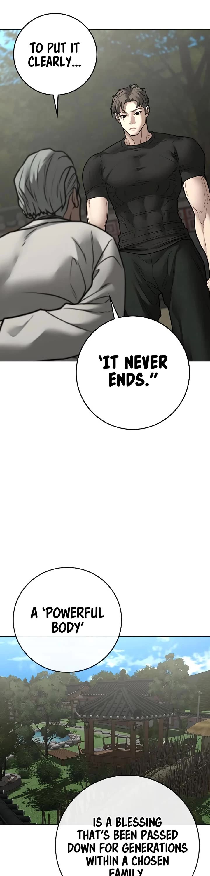 Reality Quest Chap 162 - Next Chap 163