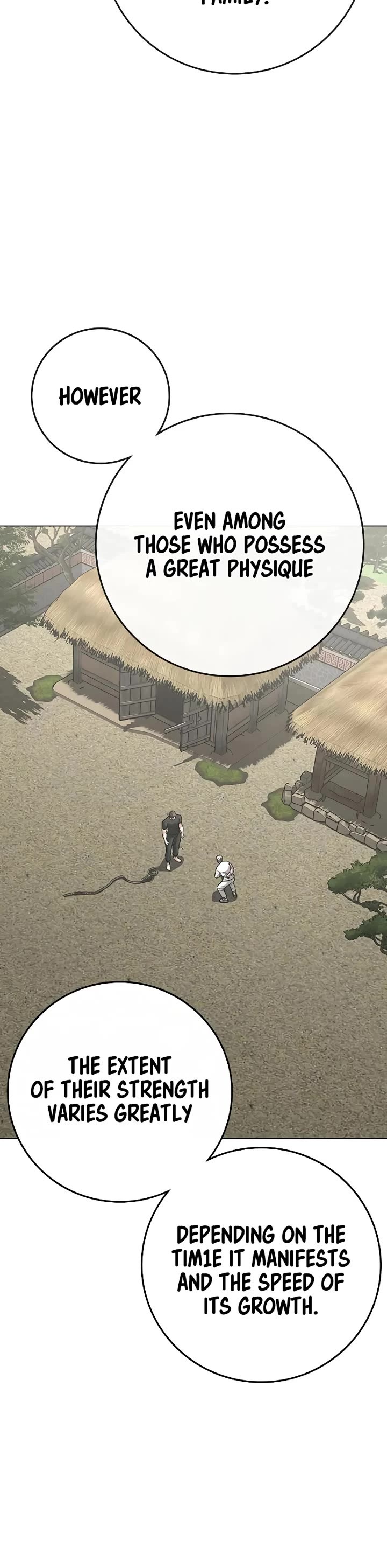 Reality Quest Chap 162 - Next Chap 163