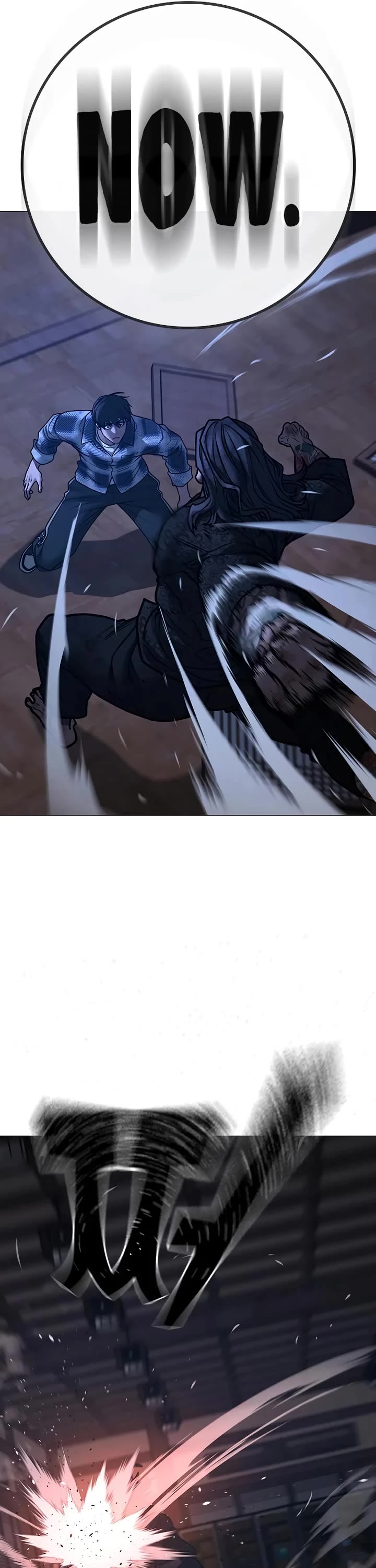 Reality Quest Chap 162 - Next Chap 163