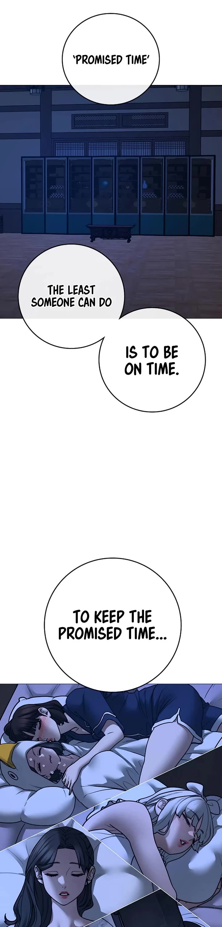 Reality Quest Chap 162 - Next Chap 163