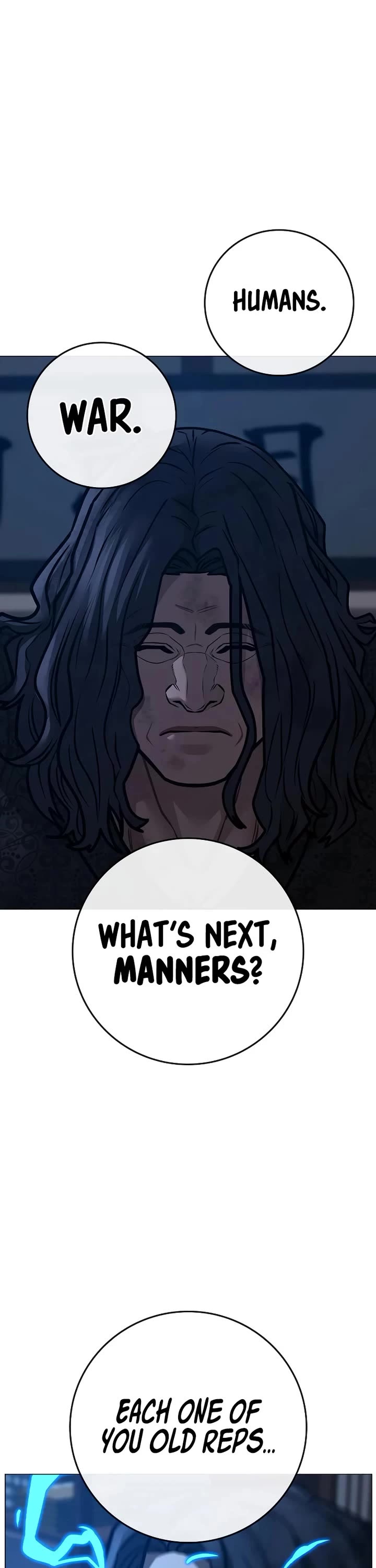 Reality Quest Chap 162 - Next Chap 163