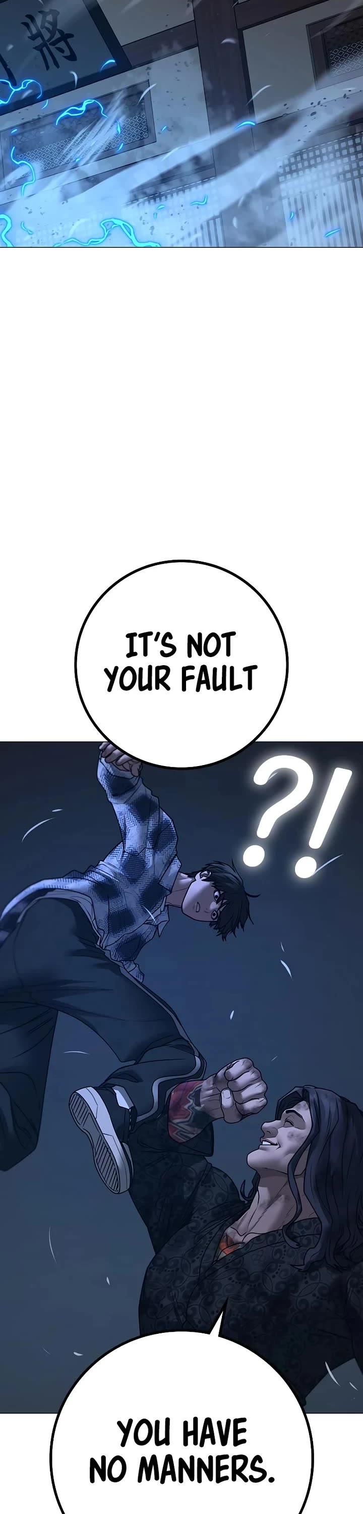 Reality Quest Chap 162 - Next Chap 163