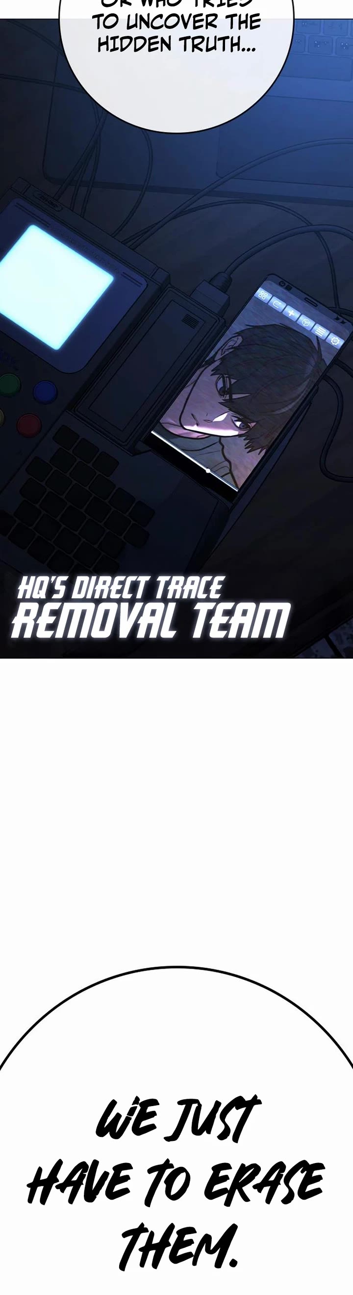 Reality Quest Chap 177 - Next Chap 178