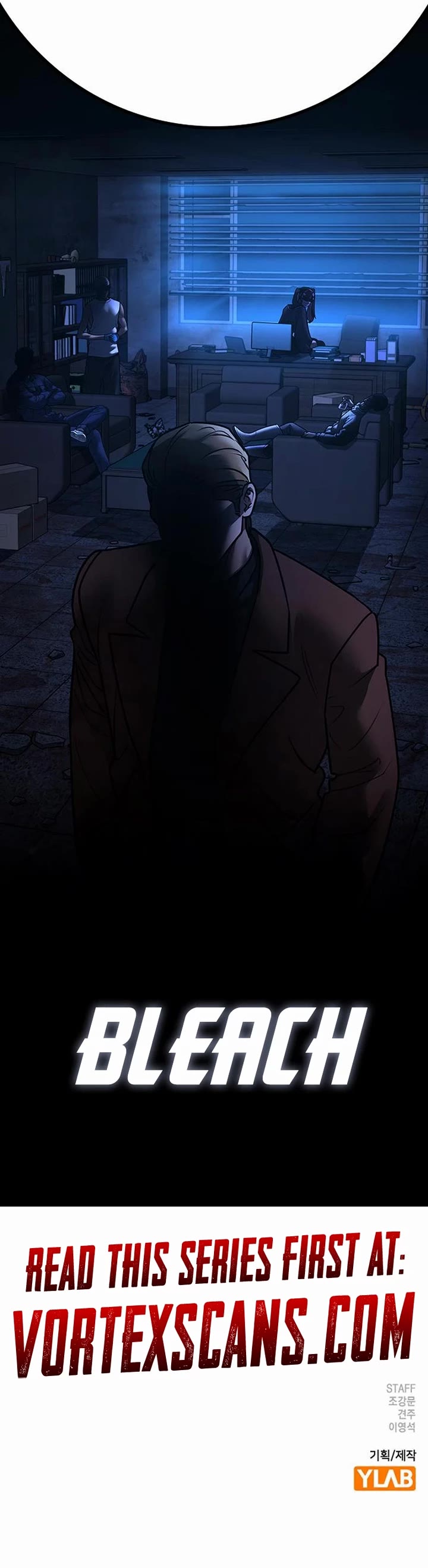 Reality Quest Chap 177 - Next Chap 178