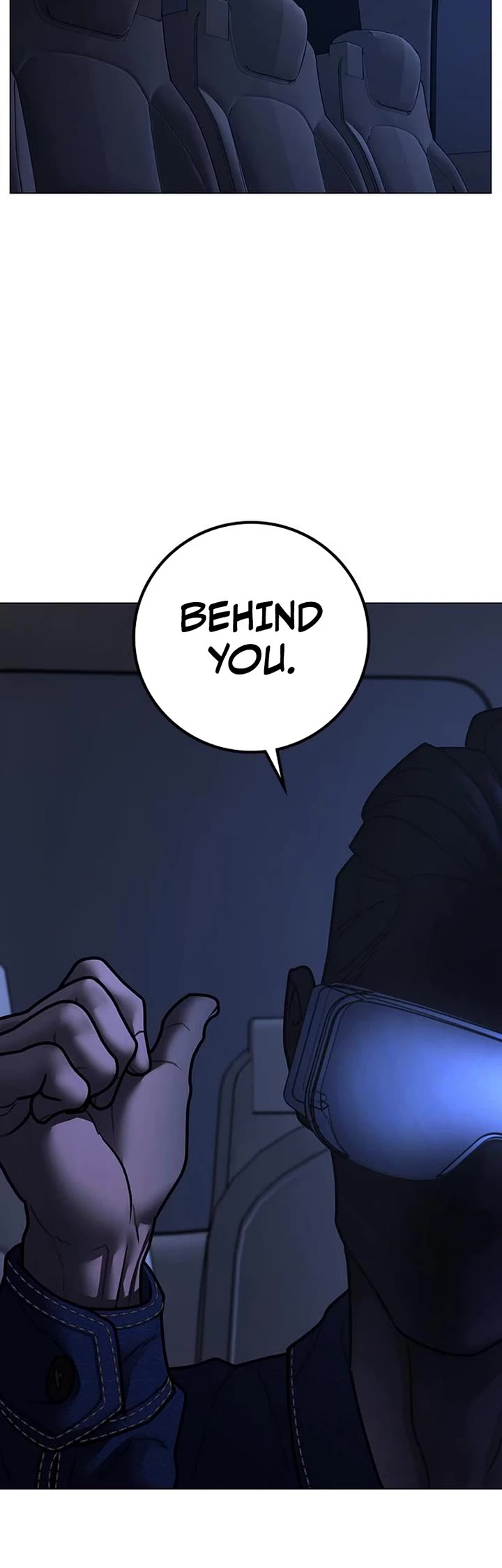 Reality Quest Chap 177 - Next Chap 178