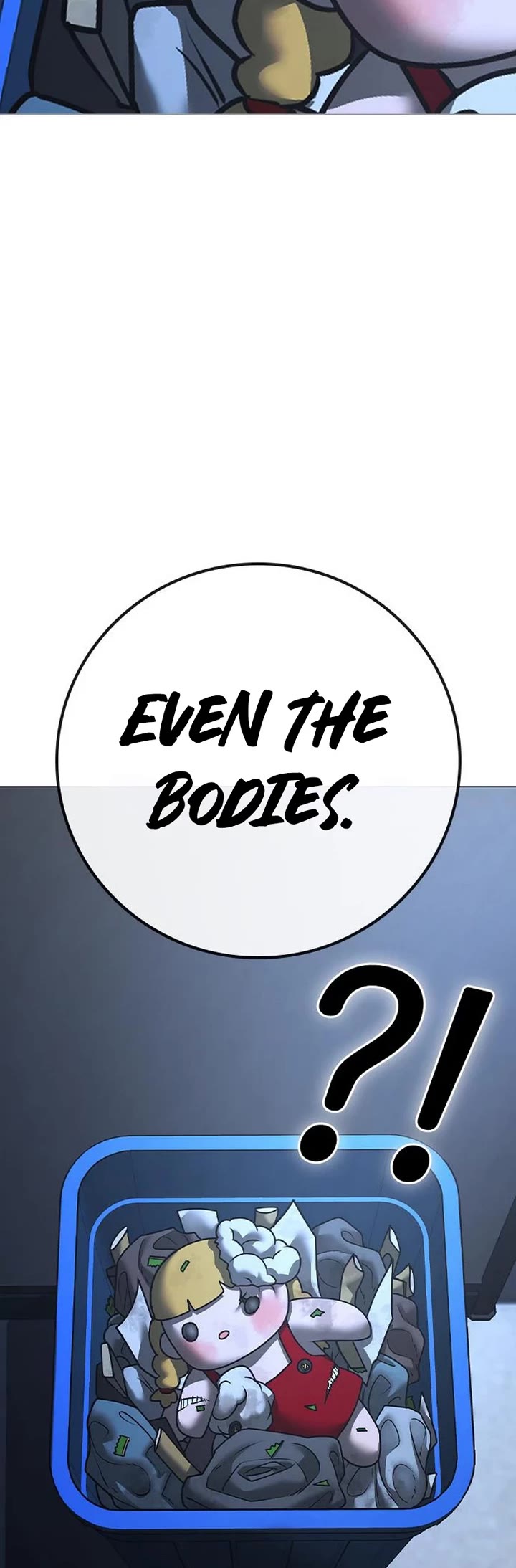 Reality Quest Chap 177 - Next Chap 178