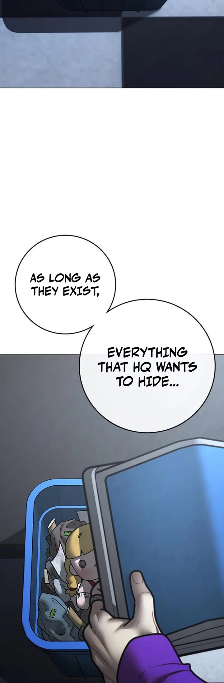 Reality Quest Chap 177 - Next Chap 178