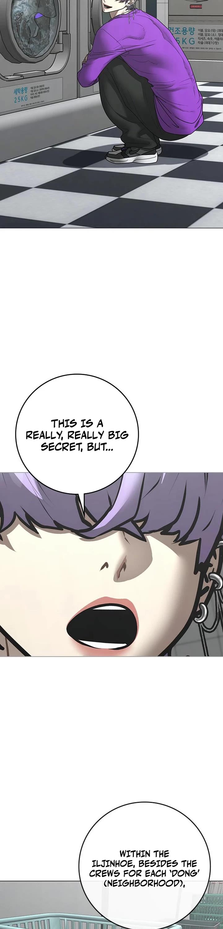 Reality Quest Chap 177 - Next Chap 178