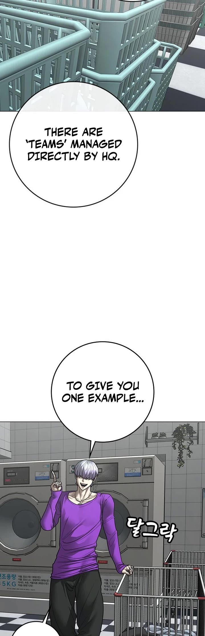 Reality Quest Chap 177 - Next Chap 178