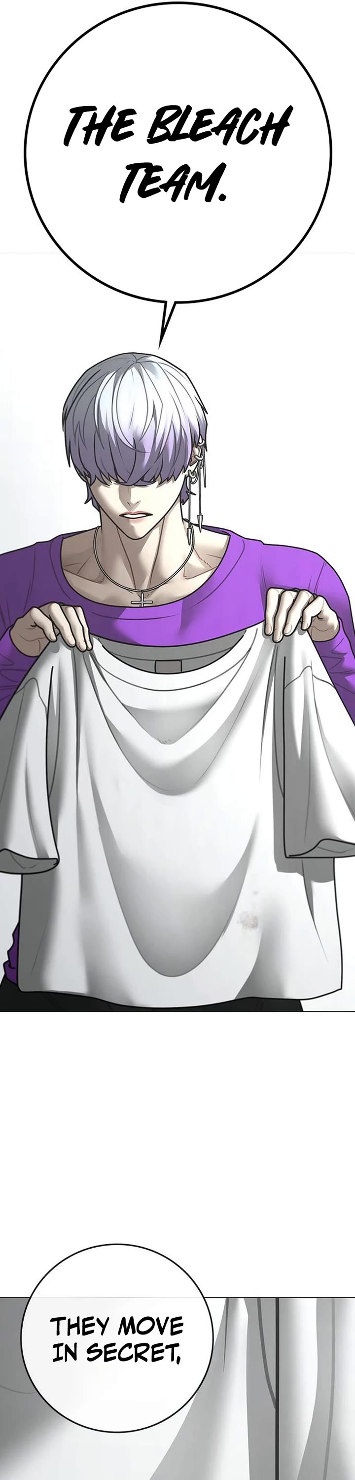 Reality Quest Chap 177 - Next Chap 178