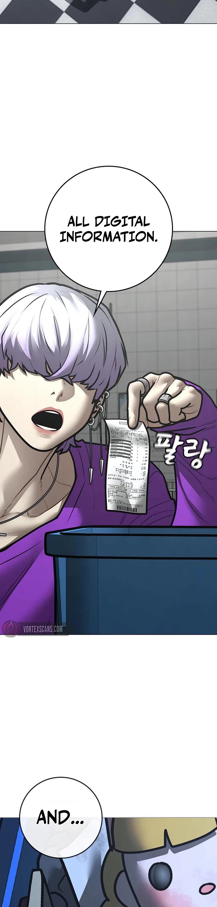 Reality Quest Chap 177 - Next Chap 178