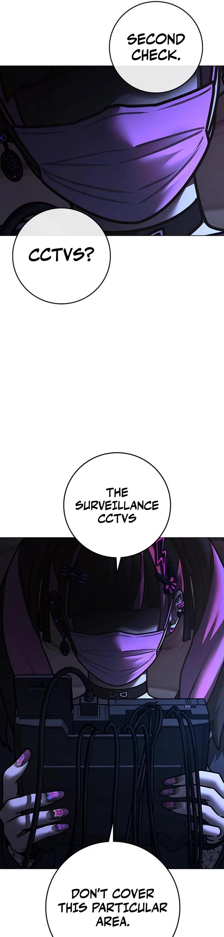 Reality Quest Chap 177 - Next Chap 178