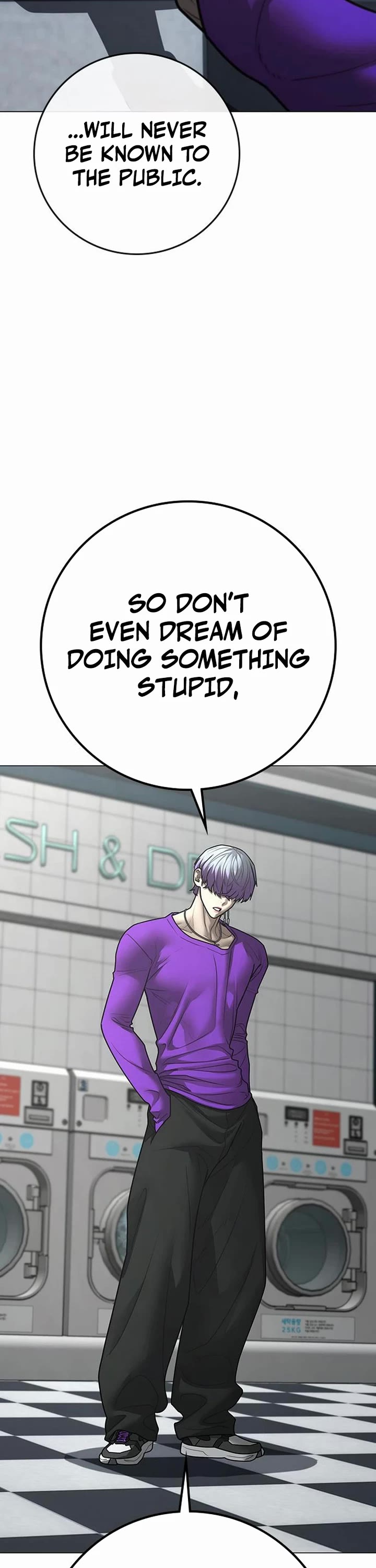 Reality Quest Chap 177 - Next Chap 178