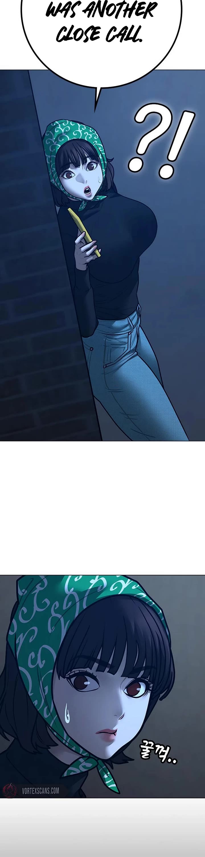 Reality Quest Chap 177 - Next Chap 178