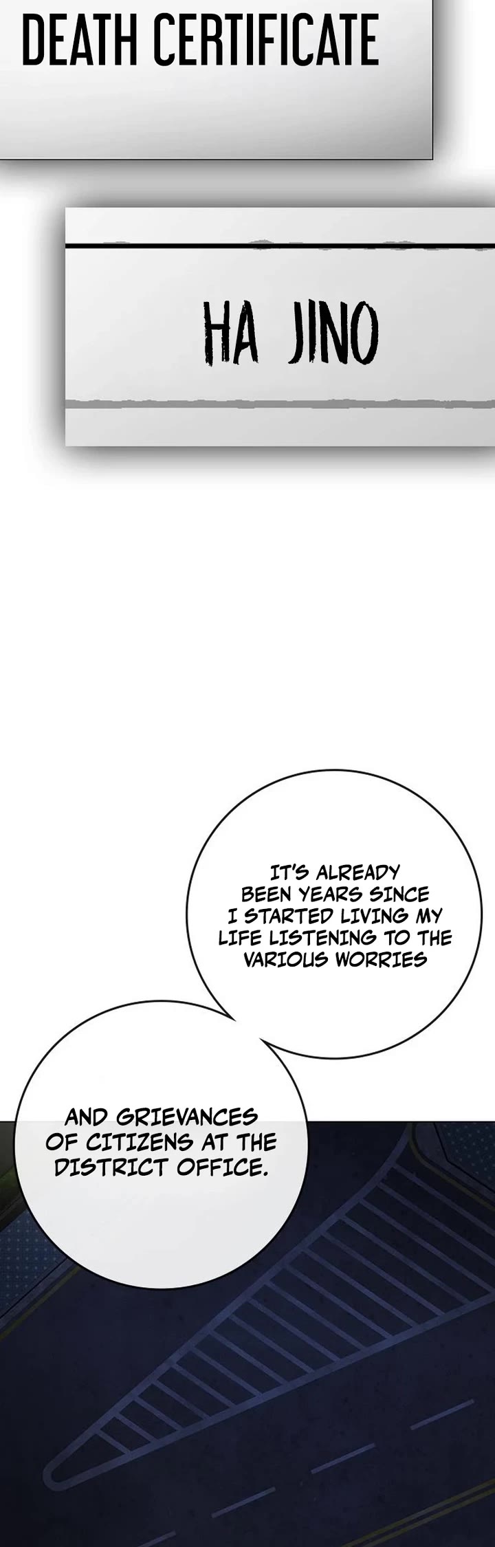 Reality Quest Chap 177 - Next Chap 178