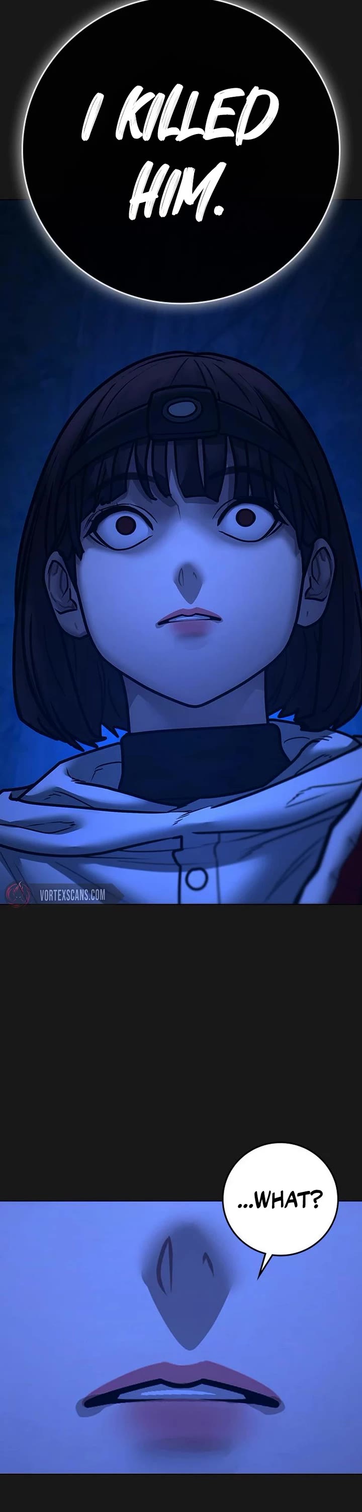 Reality Quest Chap 177 - Next Chap 178