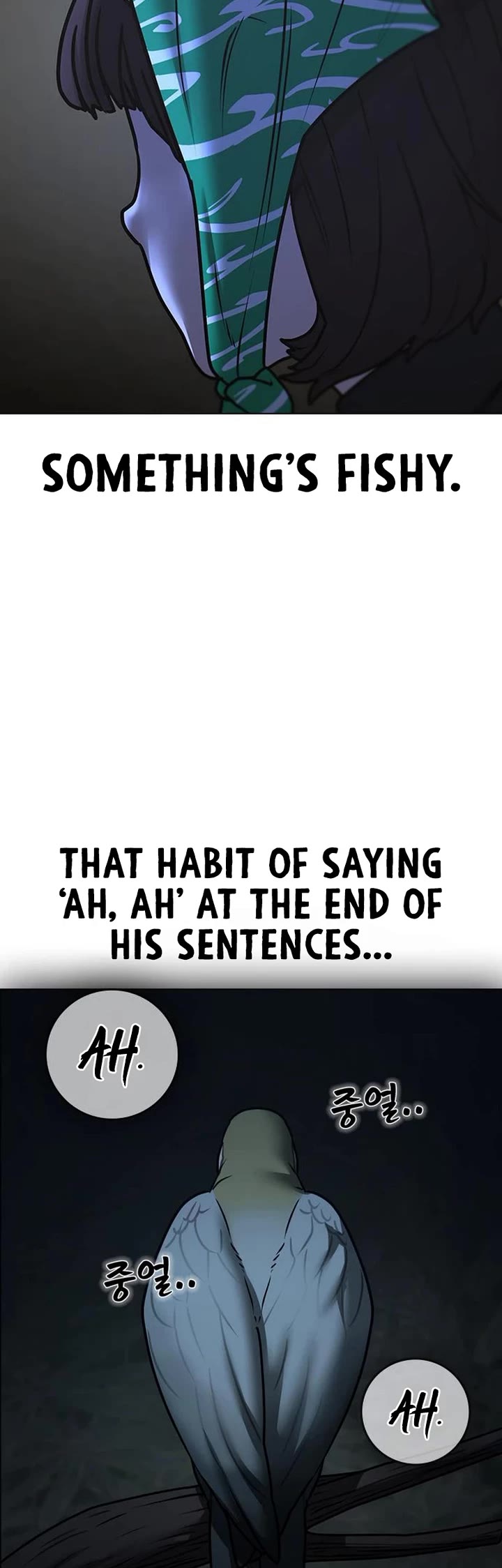 Reality Quest Chap 177 - Next Chap 178