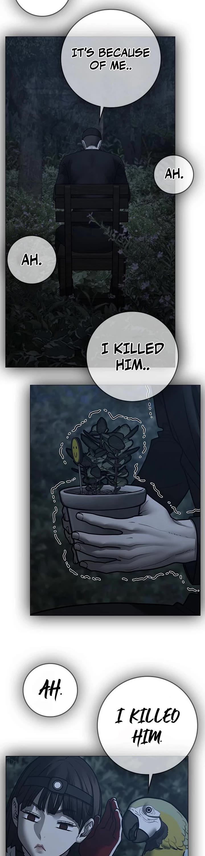 Reality Quest Chap 177 - Next Chap 178