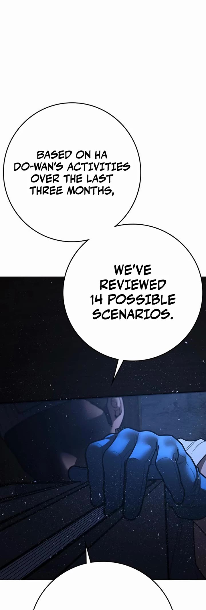 Reality Quest Chap 177 - Next Chap 178