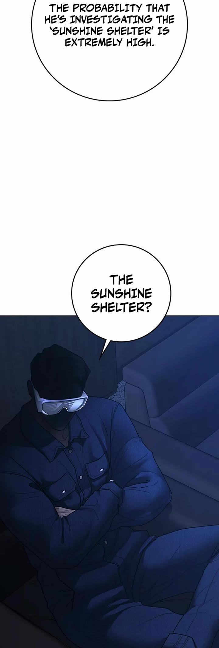 Reality Quest Chap 177 - Next Chap 178