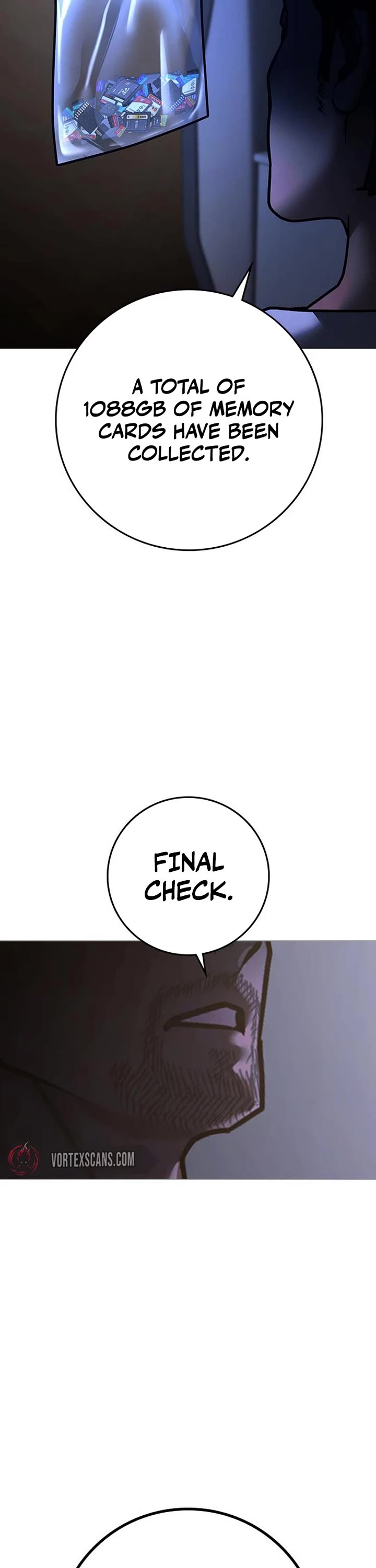 Reality Quest Chap 177 - Next Chap 178